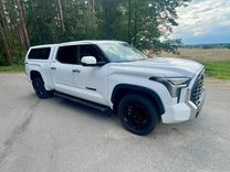 Toyota Tundra 3.4 AT, 2023, 11 570 км, с пробегом, цена 7 950 000 руб.