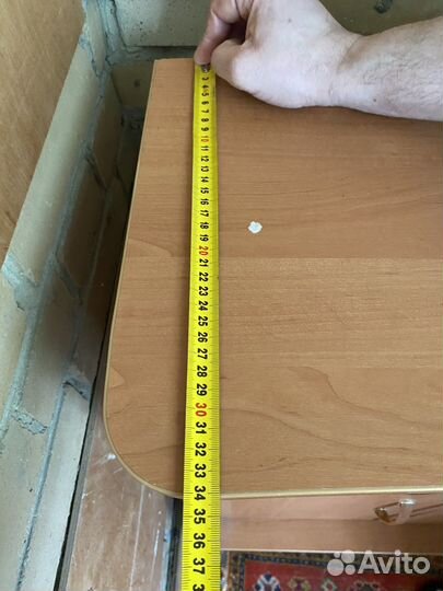 Обувница в прихожую закрытая бу