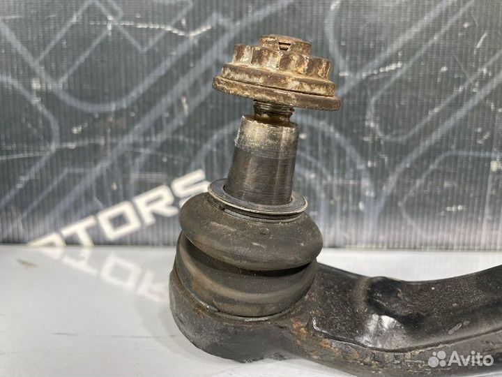 Рычаг подвески передний правый Bmw X5 E70 N62B48