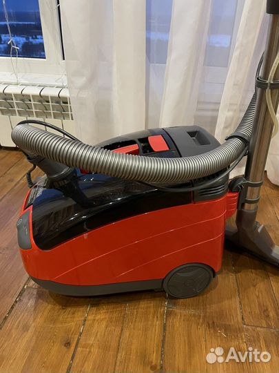 Пылесос Thomas Twin helper aquafilter