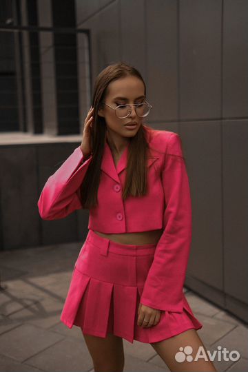 Одежда lichi костюм