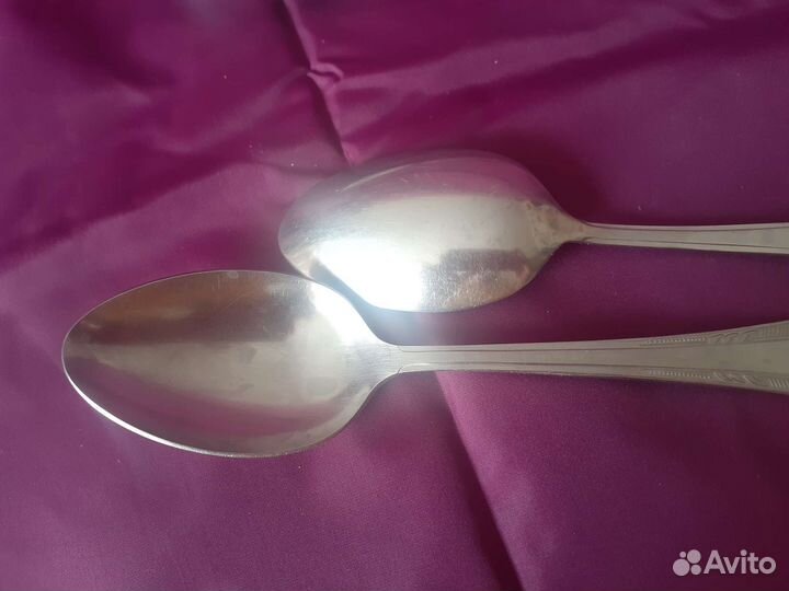 Ложка столовая