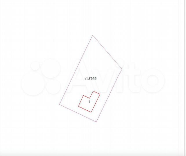 Коттедж 250 м² на участке 17 сот.