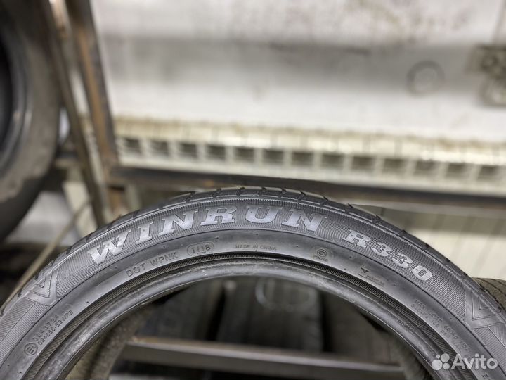 Winrun R330 215/50 R17 95W