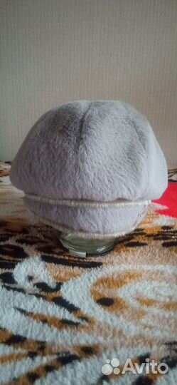 Берет женский