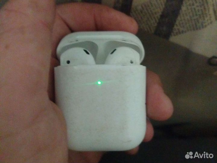 Airpods