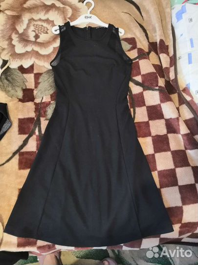 Платье 40р