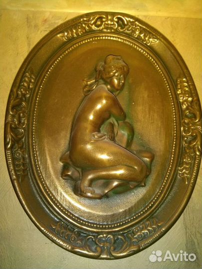 Чеканки СССР