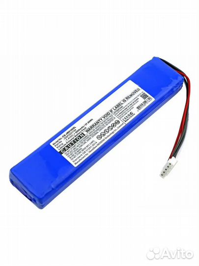 Аккумулятор для JBL xtreme