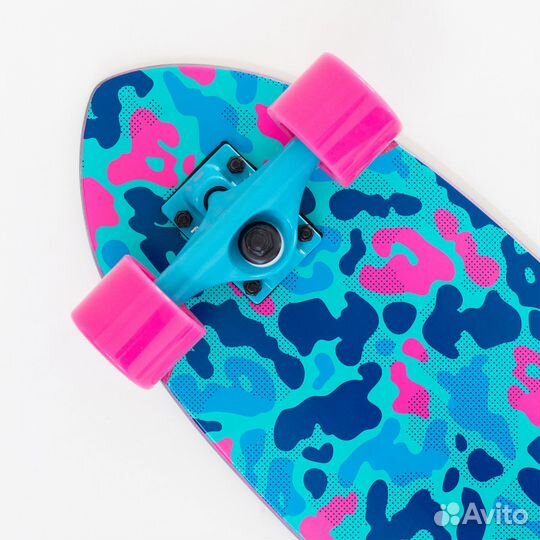 Круизер Eastcoast surfie blue 278.25