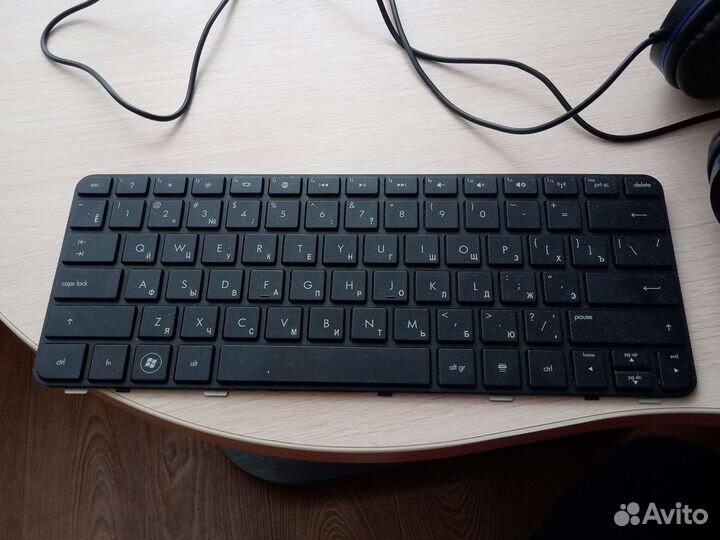 Клавиатура для HP Pavilion dm1