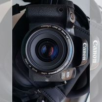 Цифровой фотоаппарат Canon EOS 77D