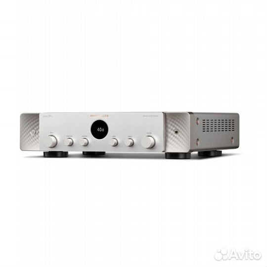 Интегральный усилитель Marantz Stereo 70s Silver