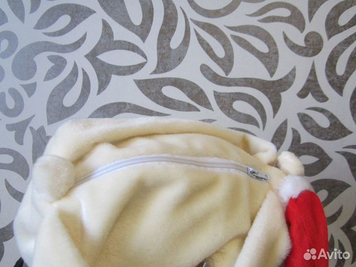 Детская сумка-игрушка фирмы Fancy