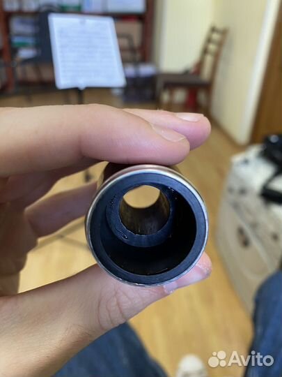 Бочонок для кларнета Buffet R13 B 66