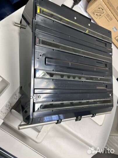 Узел лазера в сборе (ROS Assembly) Xerox