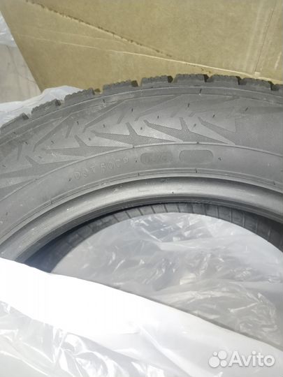 Ikon Tyres Nordman 7 205/55 R16 94W