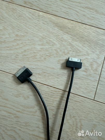 USB кабель A