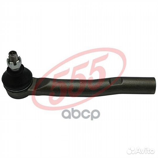 Наконечник рулевой тяги лев SET391L 555