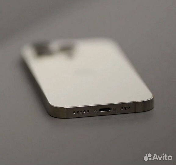 iPhone 14 Pro, 128 ГБ