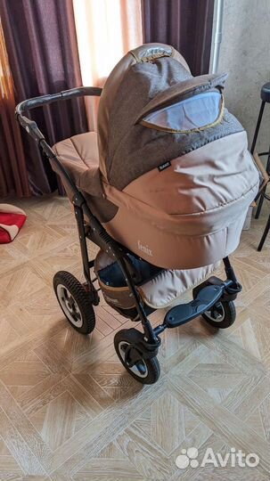 Детская коляска
