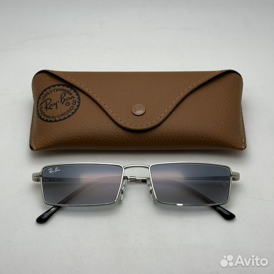 Солнцезащитные очки ray ban emy rb3741