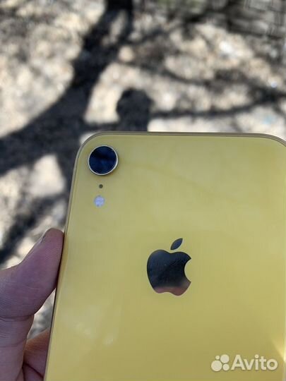 iPhone Xr, 64 ГБ