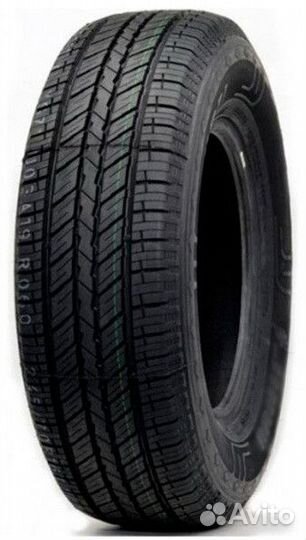 RoadX RX Quest H/T01 215/75 R15 100T