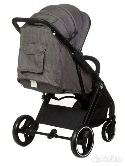 Коляска прогулочная Babyzz B100