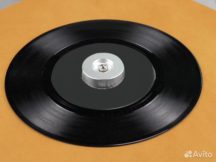 Адаптер для 45 Об./мин. 7