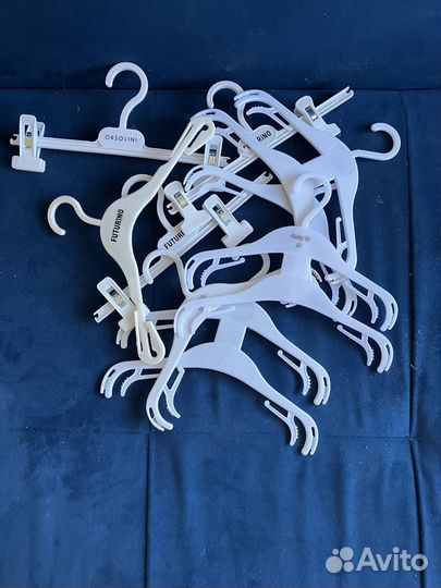 Вешалки плечики детские