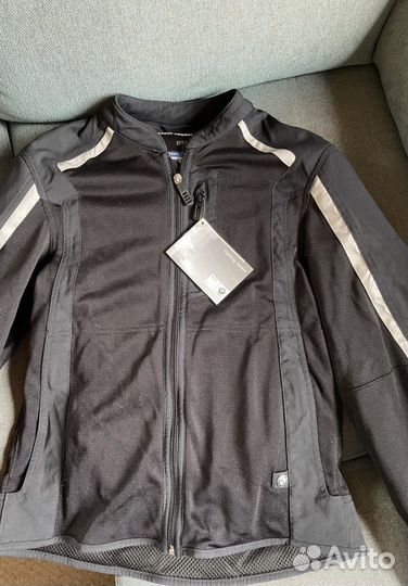 Куртка мотоциклетная новая