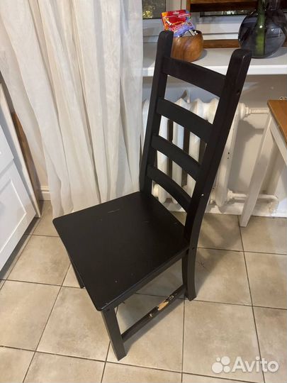 Стулья Икея IKEA