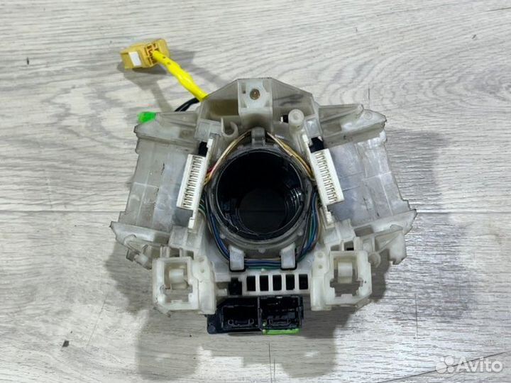 Шлейф подрулевой Mitsubishi Lancer 9 седан 4G18