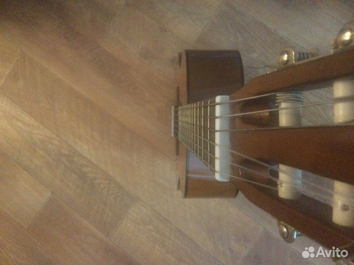 Гитара C40 Yamaha + всё необходимое