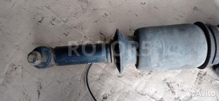 Амортизатор кабины Volvo FH 2 2010 20721167