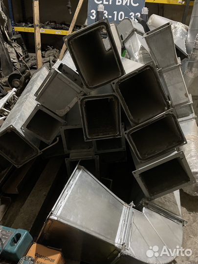 Продам вентиляцию