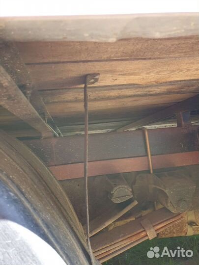 Термофургон