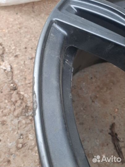 Диски литые