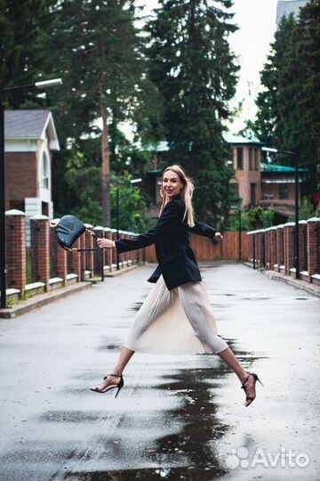 Фотограф Москва