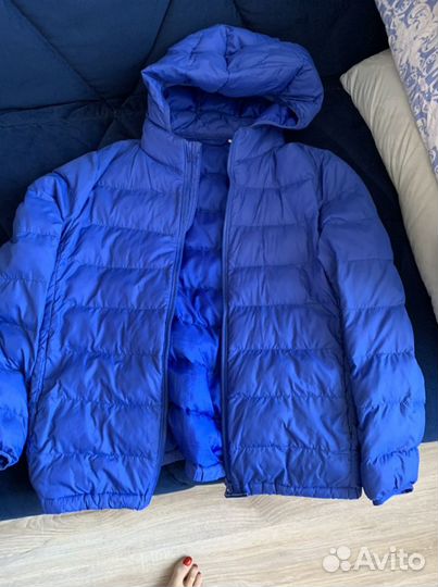 Куртка для мальчика