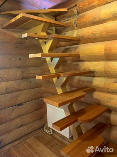 Металлические каркасы Установка