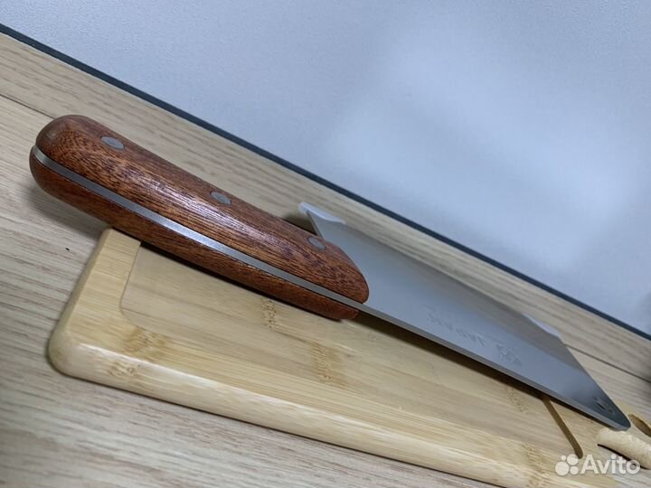 Японский нож топорик