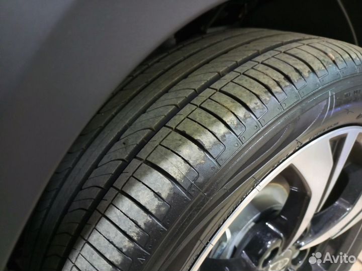 Giti GitiComfort 220 215/50 R17 80H