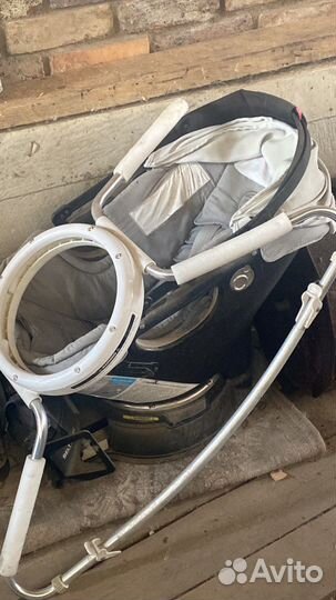 Автокресло