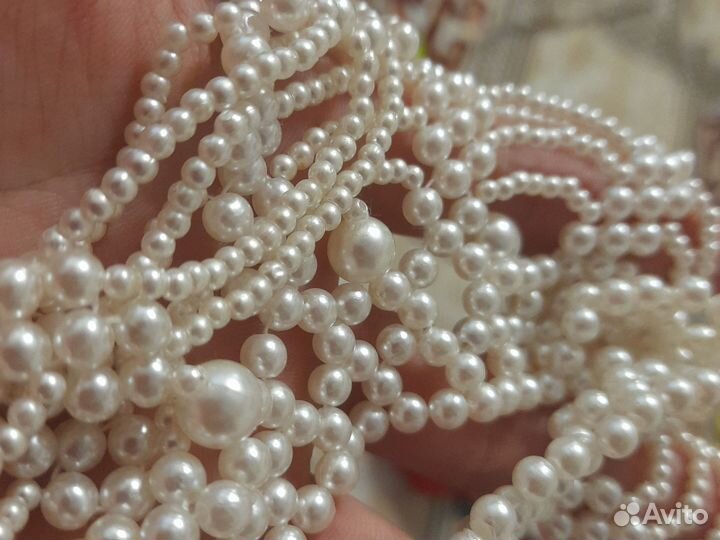 Серьги наборы