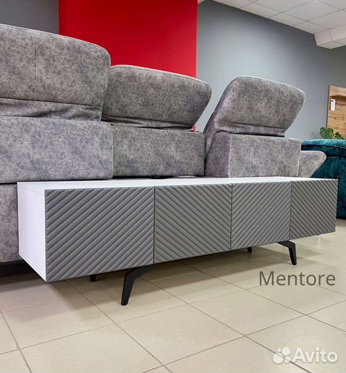 Тумба под тв Bravo дизайнерская