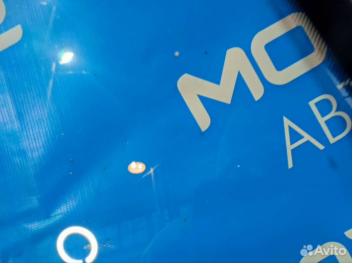 Лобовое стекло Volkswagen Passat B6