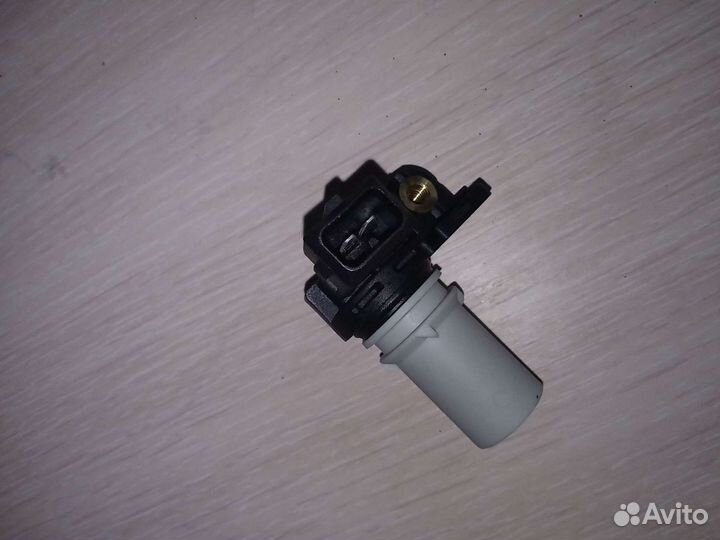 Форд Фокус 2. Датчик коленвала 1.8 дизель