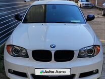 BMW 1 серия 1.6 AT, 2011, 131 000 км, с пробегом, цена 1 150 000 руб.